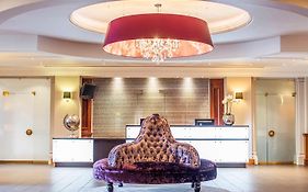 Mercure Exeter Southgate Hotel 4*